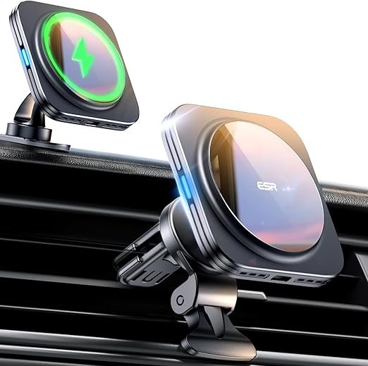 LISEN MagSafe Car Mount