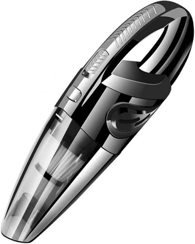 Mini Wireless Car Vacuum Cleaner