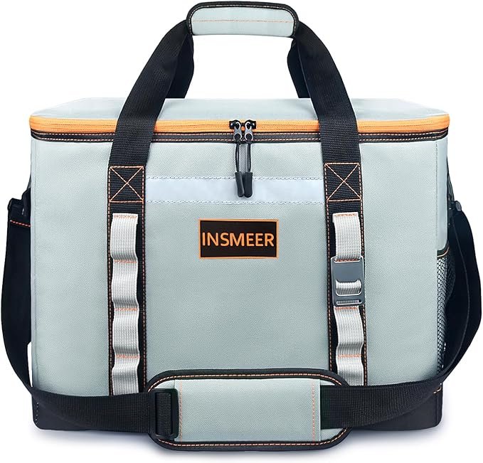 INSMEER Cooler Bag Large