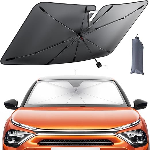 Lamicall Car Windshield