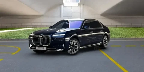 luxury car rental in Dubai