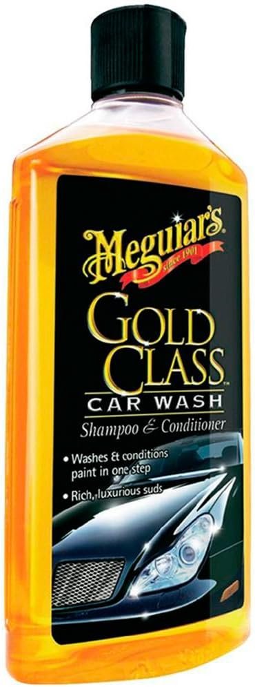 Meguiar’s G7116EU Gold Class Car Wash Shampoo