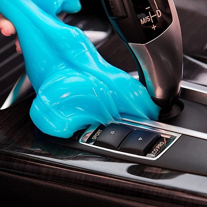 PULIDIKI Cleaning Gel for Car