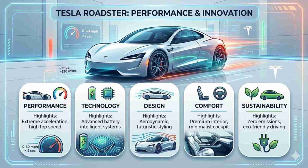 Tesla Roadster