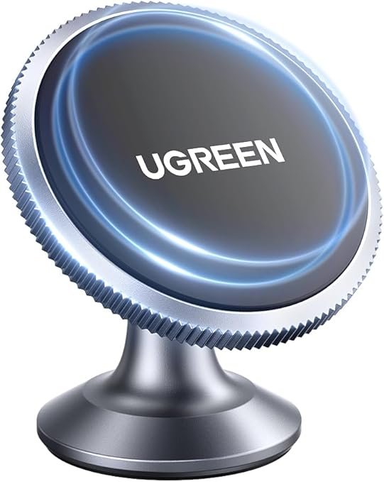 UGREEN Magnetic Car Phone Holder Car Mount