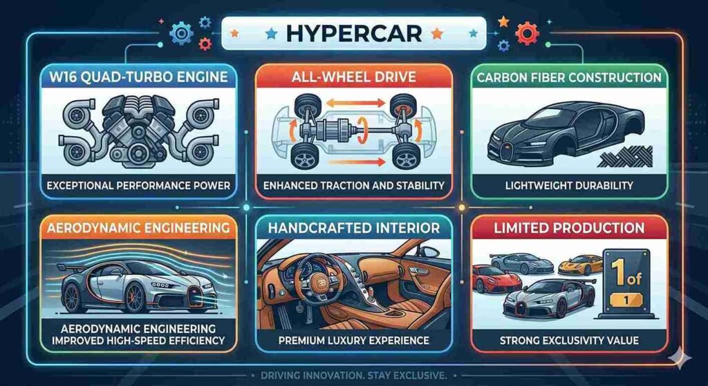 Bugatti Veyron UAE 2026 Top 5 Reasons to Choose It