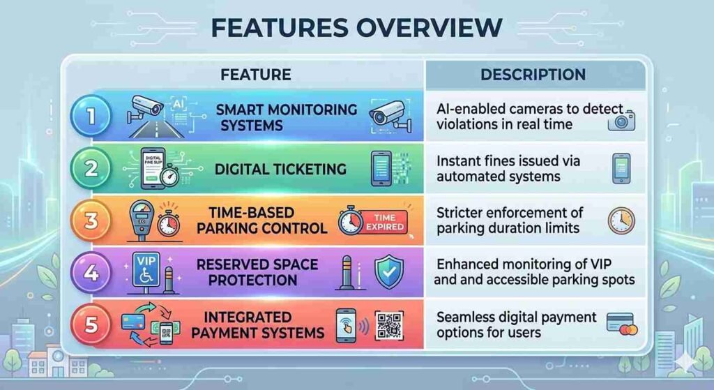Features Overview