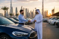 Smart Ways to Buy and Sell Used Cars in the UAE: A Complete Guide for 2026