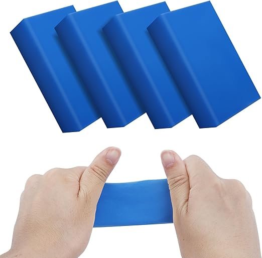 IPELY 4 Pack Car Clay Bar