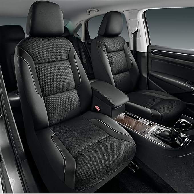 Skechers Memory Foam™ Car Seat Covers