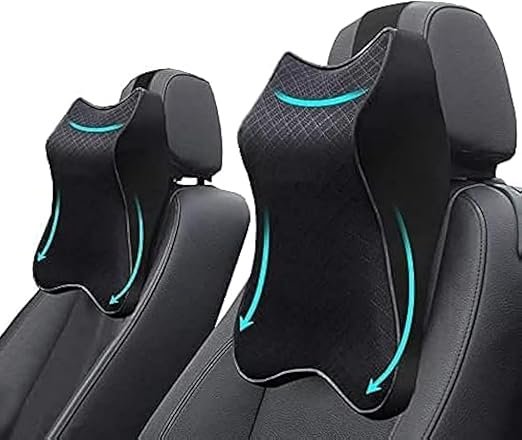 THMINS Car Seat Neck Pillows