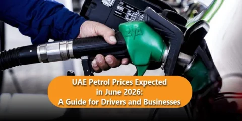 UAE Petrol Prices Expected in June 2026: A Guide for Drivers and Businesses