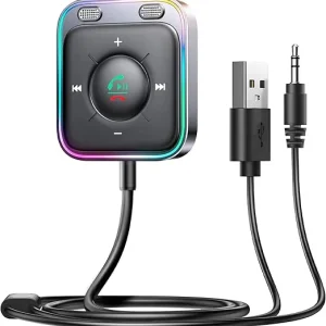 1-year-warranty-Joyroom-2023-USB-Bluetooth-Adapter-Car